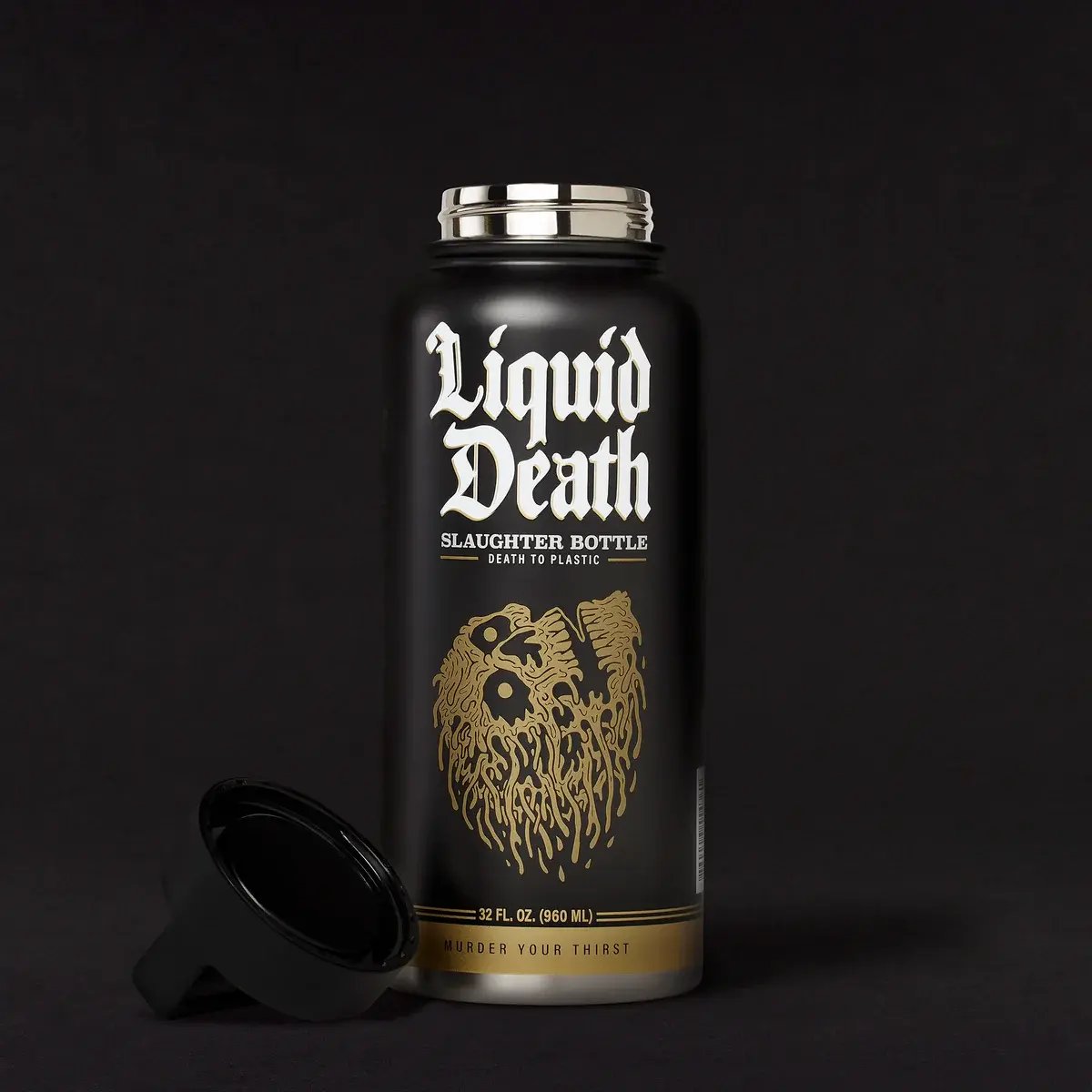 Liquid Death